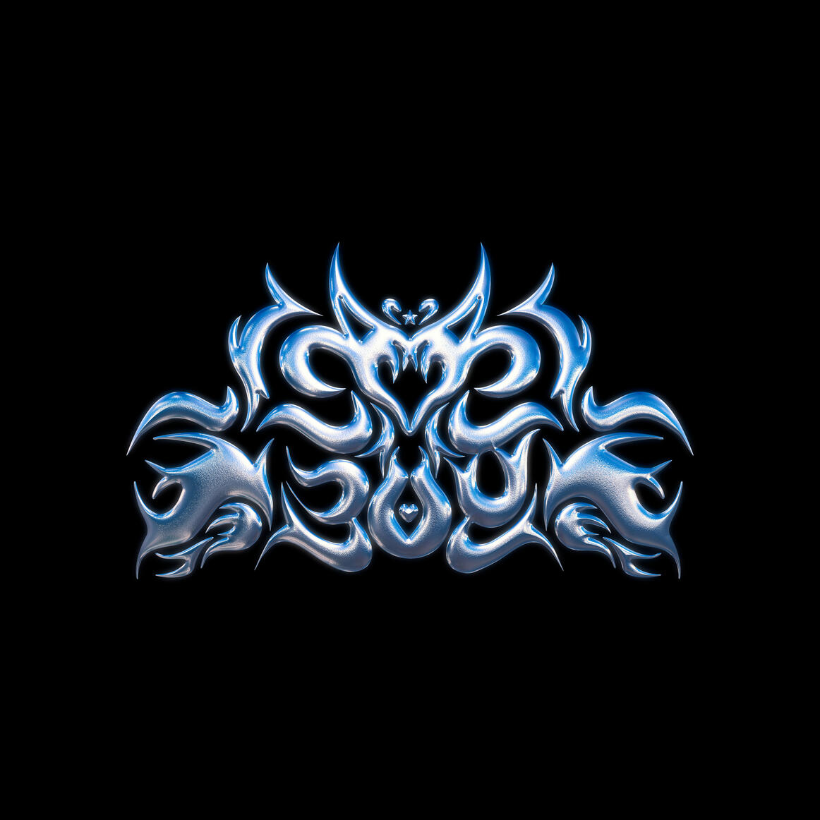 type commissioned by musician loverboy