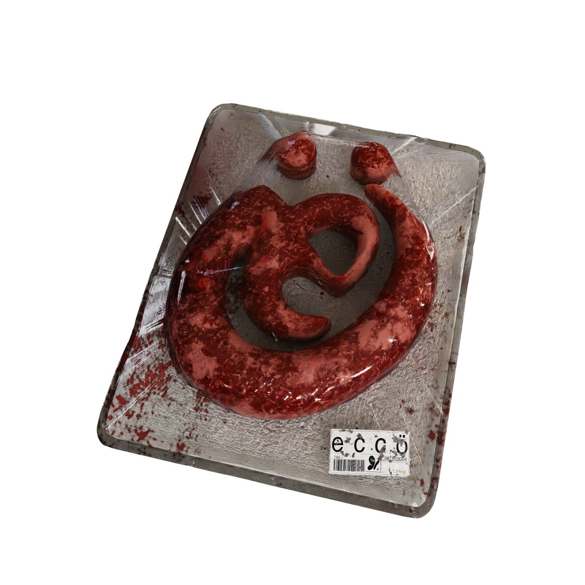 Blender Study (2025)