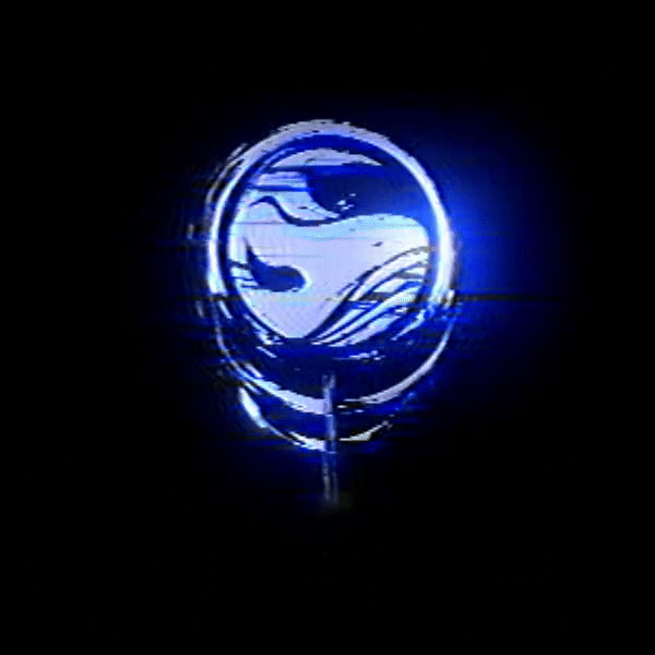 cvnka spinning logo commission (2024)