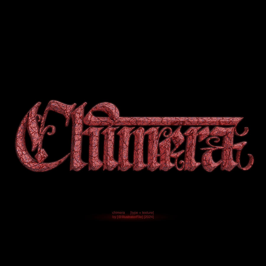 chimera type exploration (2024)